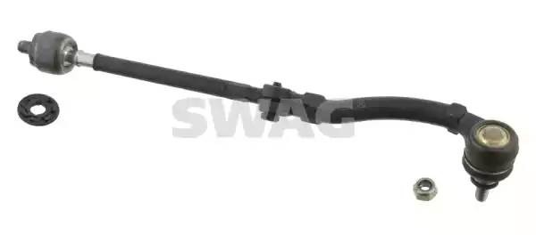 Поперечная рулевая тяга 60720014 SWAG