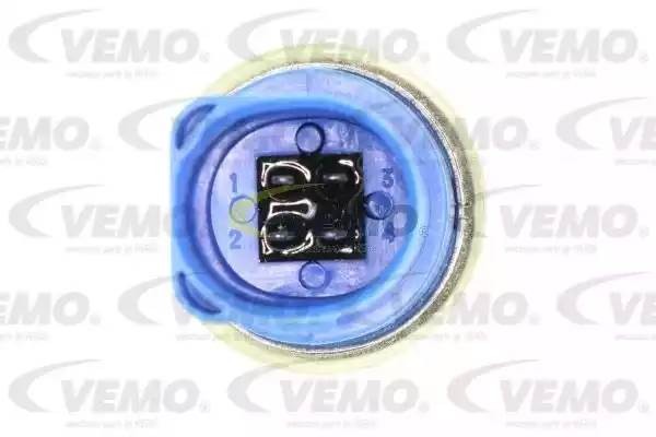 Термовыключатель, вентилятор радиатора V15-99-2009 VEMO