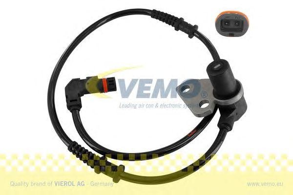 Датчик, частота вращения колеса V30-72-0142 VEMO