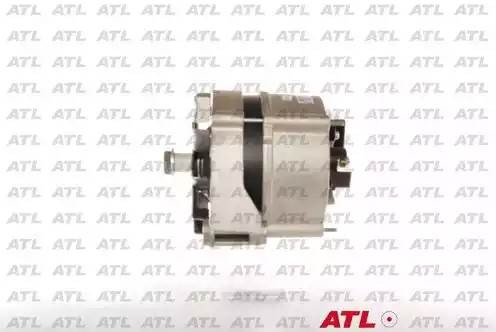 Генератор L60480 ATL DELTA AUTOTECHNIK