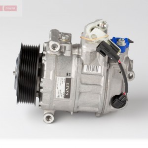Компрессор, кондиционер DCP17007 DENSO