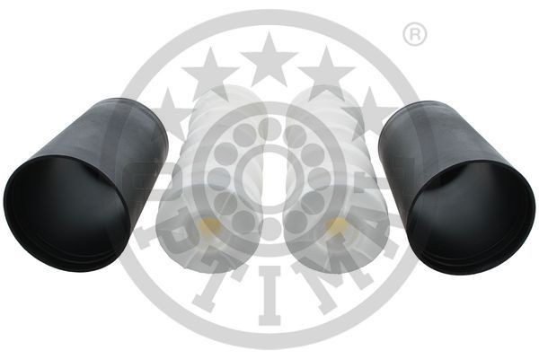 Пылезащитный комилект, амортизатор AK-735028 OPTIMAL