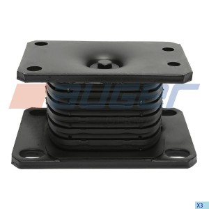 Подушка рессоры 51244 AUGER