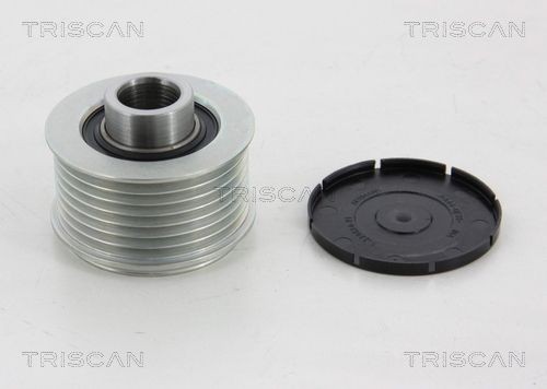 Поликлиновой ремень 8640 602175 TRISCAN