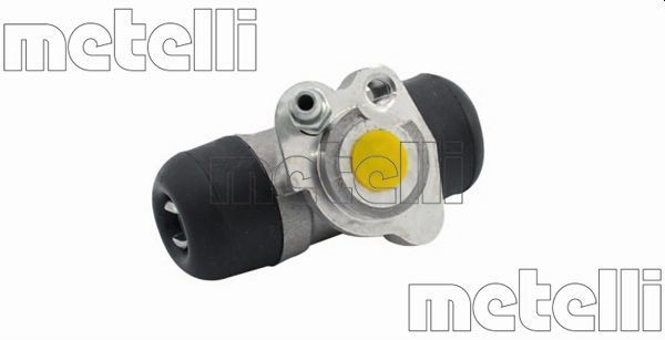 Колесный тормозной цилиндр 040845 METELLI