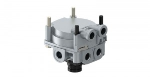 Клапан защиты от перегрузки 9730112010 WABCO