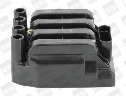 Катушка зажигания ZSE029 BERU