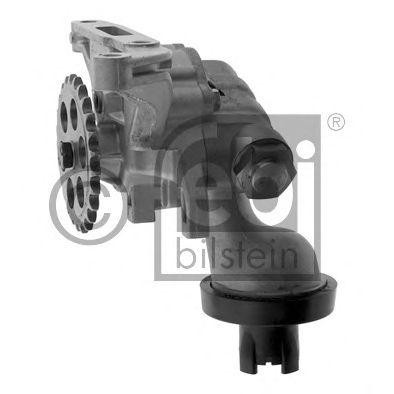 Масляный насос 01039 FEBI BILSTEIN