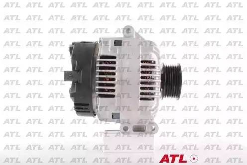 Генератор L69690 ATL DELTA AUTOTECHNIK