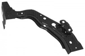 Панель передняя MB30040AR TONG YANG
