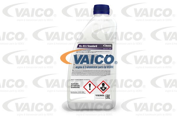 Антифриз V60-0020 VEMO