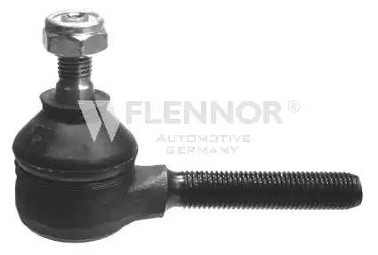 Наконечник поперечной рулевой тяги FL987B FLENNOR
