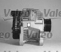 Генератор 436482 VALEO PHC