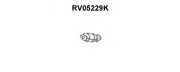 Катализатор RV05229K VENEPORTE