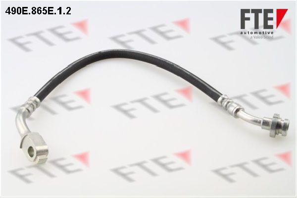 Тормозной шланг 490E865E12 FTE