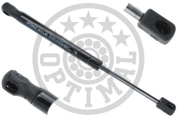Водяной насос AQ-1298 OPTIMAL