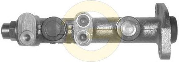 Главный тормозной цилиндр 4004162 GIRLING