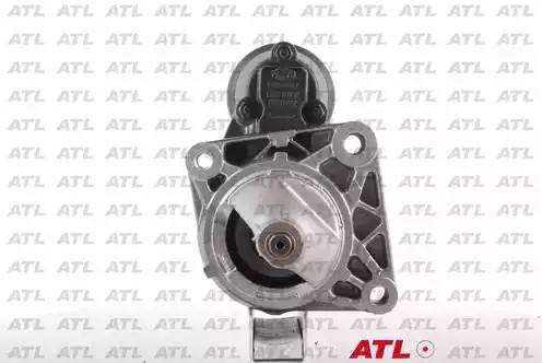 Стартер A19290 ATL DELTA AUTOTECHNIK