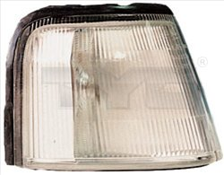 Фонарь указателя поворота 18-3250-15-2 TYC