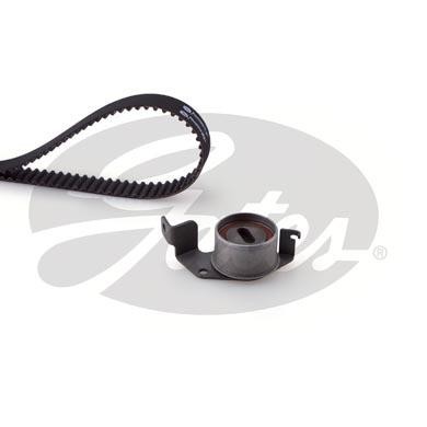 Натяжной ролик, ремень ГРМ K015441XS GATES