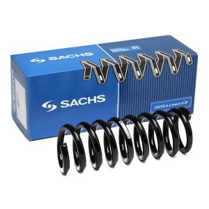 Пружина ходовой части 996 914 SACHS