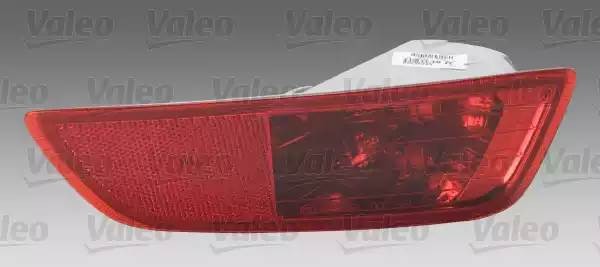 Задний фонарь 043895 VALEO PHC