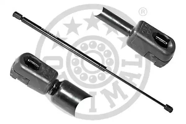 Упругий элемент, крышка багажника / помещения для груза AG17978 OPTIMAL