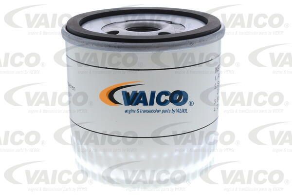 Фильтр масляный двигателя V25-0062 VEMO
