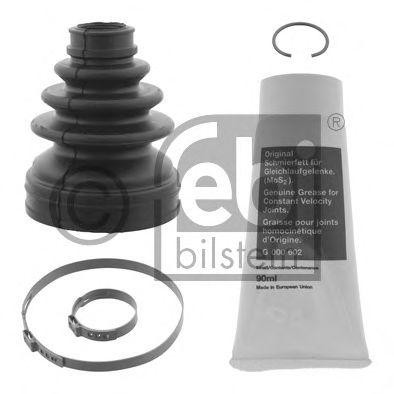 Комплект пылника, приводной вал 29571 FEBI BILSTEIN