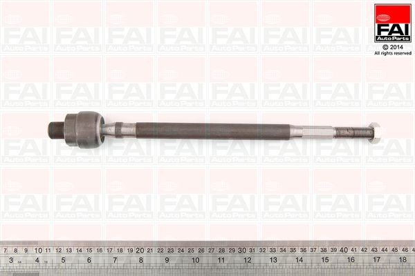 Осевой шарнир, рулевая тяга SS2328 FAI