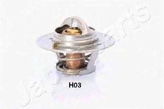 Термостат, охлаждающая жидкость VT-H03 JAPAN PARTS GROUP