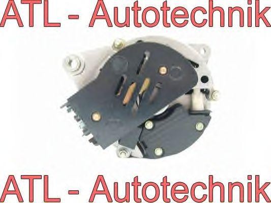 Генератор L36075 ATL DELTA AUTOTECHNIK