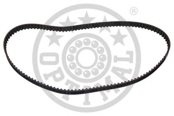 Ремень ГРМ R-1118 OPTIMAL