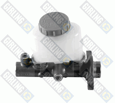 Главный тормозной цилиндр 4006612 GIRLING