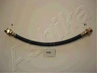 Кронштейн, тормозный шланг 69-01-108 ASHIKA