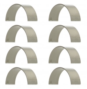 Шатунный подшипник 71-3626/4 0.25MM GLYCO