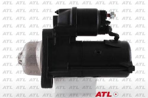 Стартер A17530 ATL DELTA AUTOTECHNIK