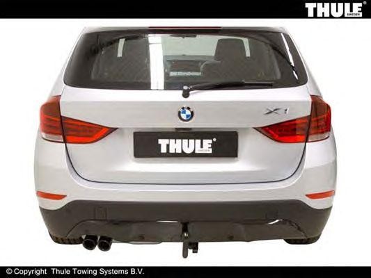 Деталь 525200 THULE