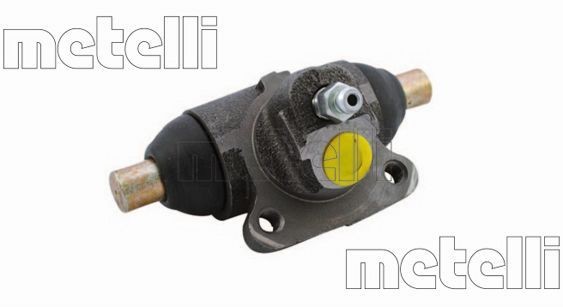 Колесный тормозной цилиндр 040541 METELLI