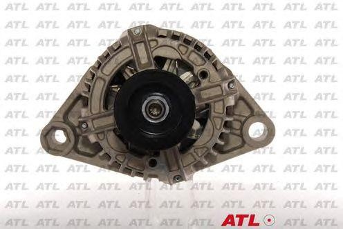 Генератор L42760 ATL DELTA AUTOTECHNIK
