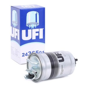 Топливный фильтр 24.365.01 UFI