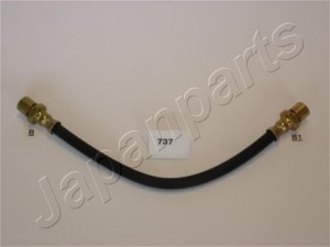 Кронштейн, тормозный шланг TF737 JAPAN PARTS GROUP