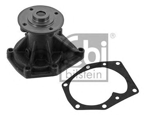Водяной насос 09988 FEBI BILSTEIN