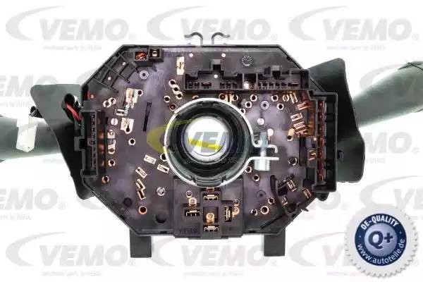 Выключатель на колонке рулевого управления V24801465 VEMO