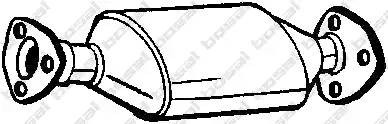 Катализатор 099-244 BOSAL