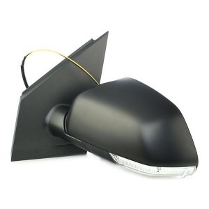 Наружное зеркало 5828803 VAN WEZEL