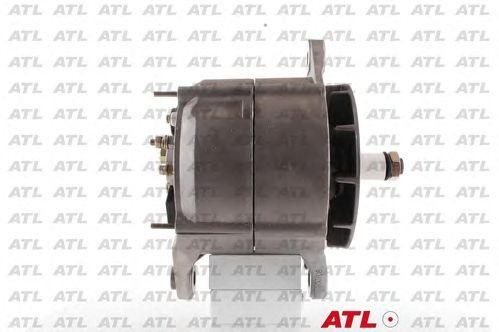 Генератор L43480 ATL DELTA AUTOTECHNIK