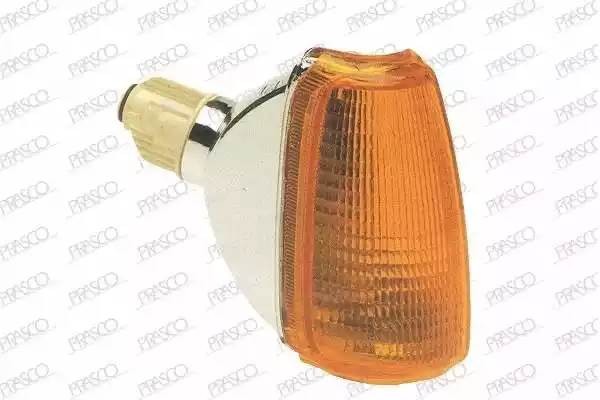 Рассеиватель, фонарь указателя поворота VW0144103 PRASCO GROUP