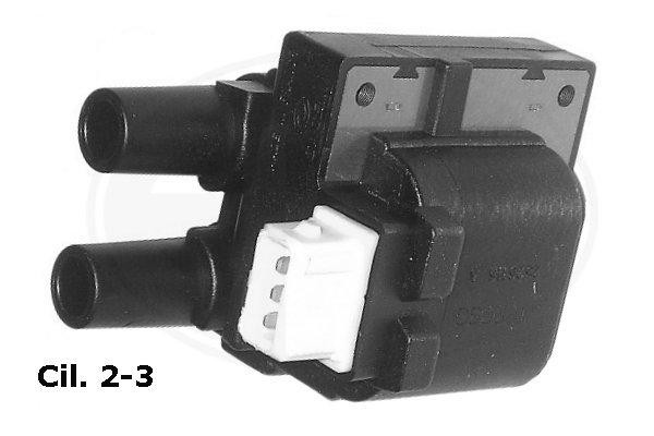 Катушка зажигания 880021 ERA