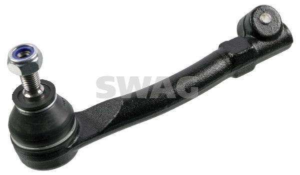 Наконечник поперечной рулевой тяги 60 92 2514 SWAG